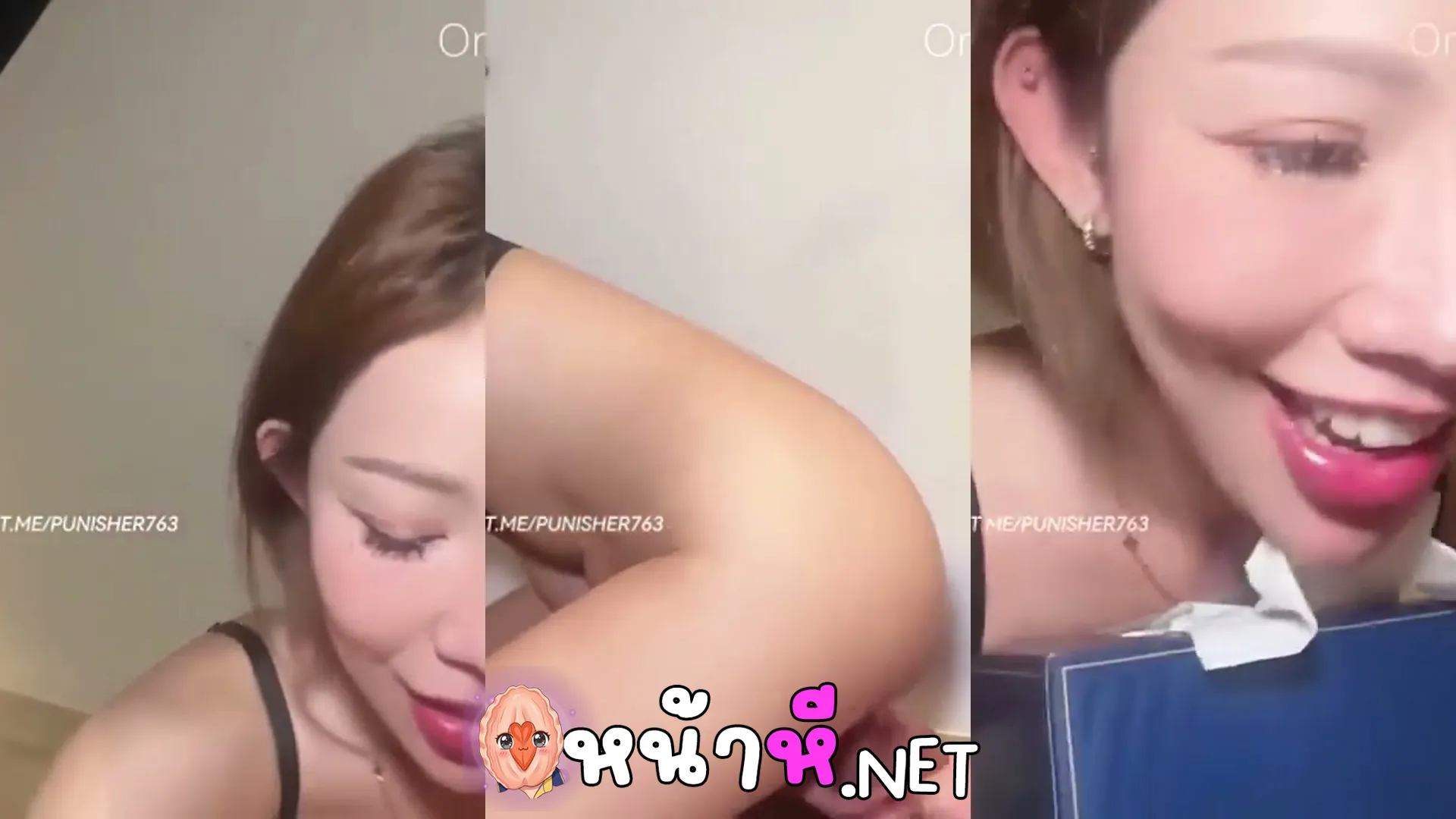 คลิปหลุดสาวใหญ่ babynookie น้องนุ๊กกี้ เย็ดควยปลอมริมระเบียงเอาท์ดอร์ ไม่กลัวคนเห็น